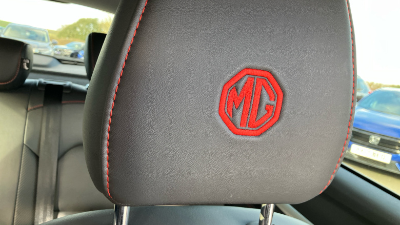 MG ZS 1.5 VTi-TECH Exclusive 5dr Petrol Hatchback